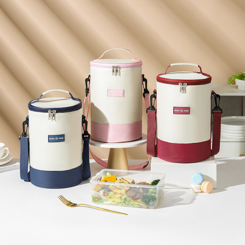 Insulated Food Storage Container
