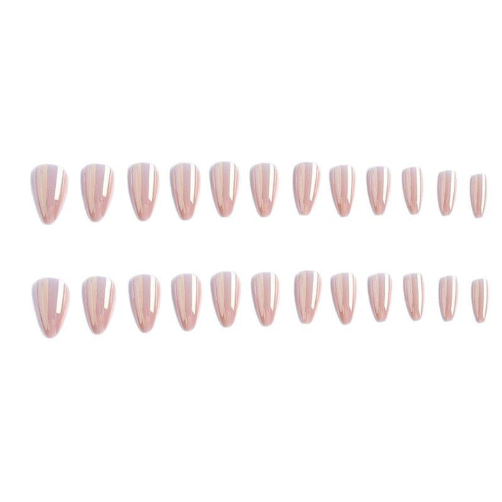 Stiletto Nail Enhancements Kalsten