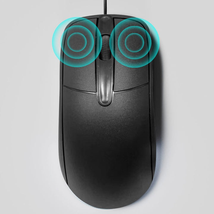 Wired Ergonomic Gaming Mouse Kalsten