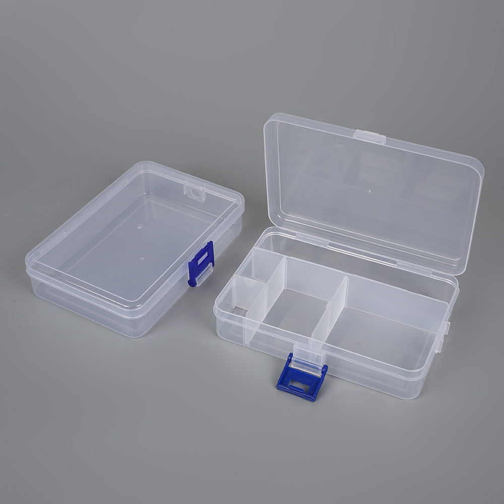 Versatile Multi-Section Storage Organizer Kalsten