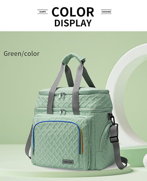 Insulated Lunch Cooler Kalsten