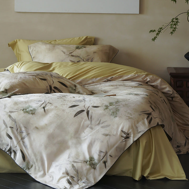 Premium bedding set