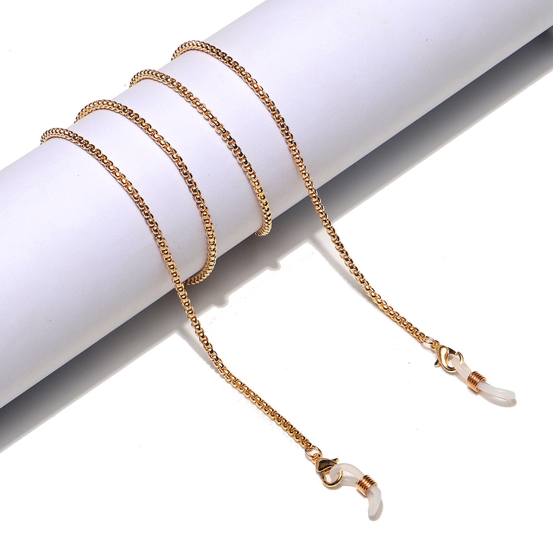 Decorative Eyewear Chain Kalsten