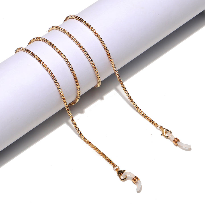 Decorative Eyewear Chain Kalsten