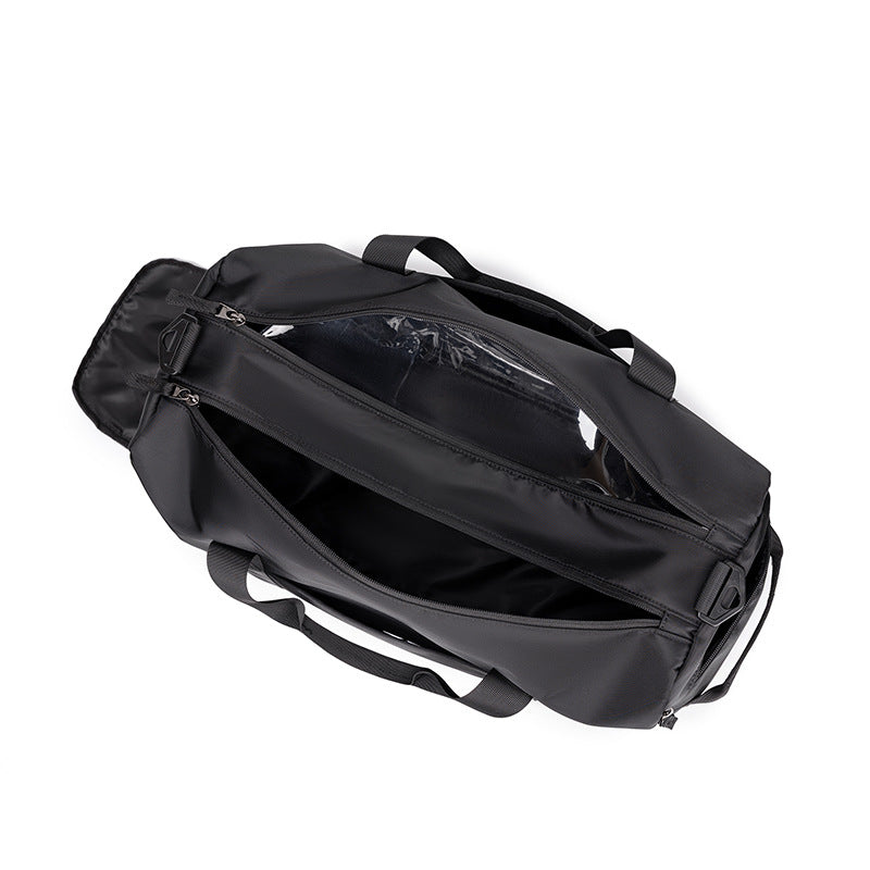 Versatile Travel Duffel Bag Kalsten