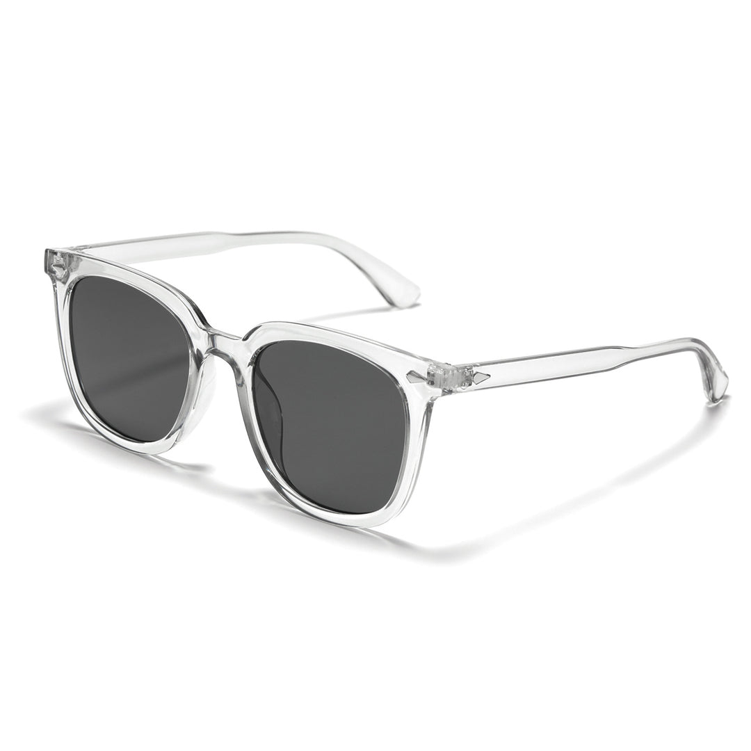 Ladies elegant Cat-Eye sunglasses with UV protection Kalsten