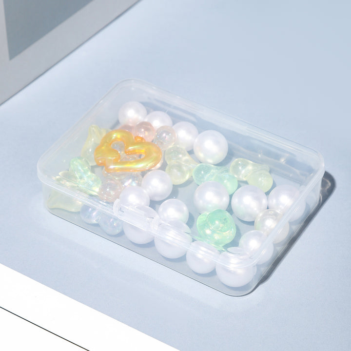 Versatile Multi-Functional Storage Box Kalsten