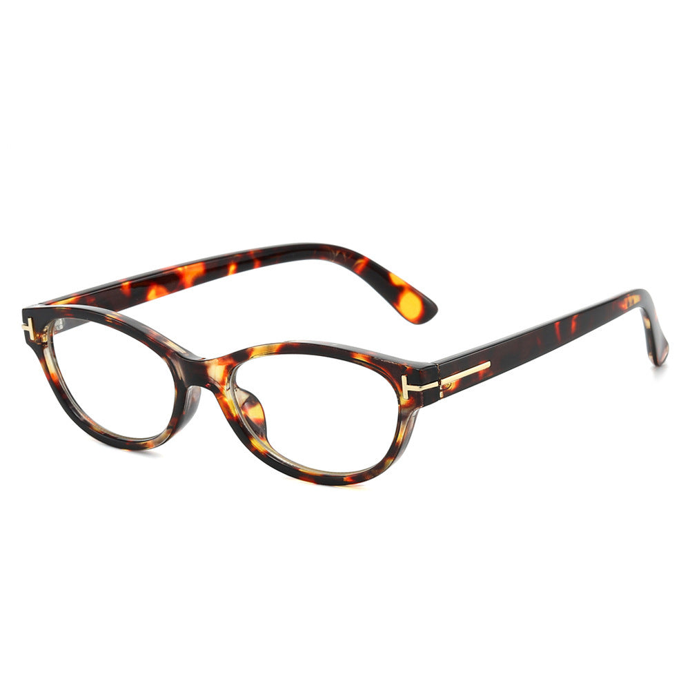 Fashion Cat-Eye Sunglasses with UV Protection Kalsten
