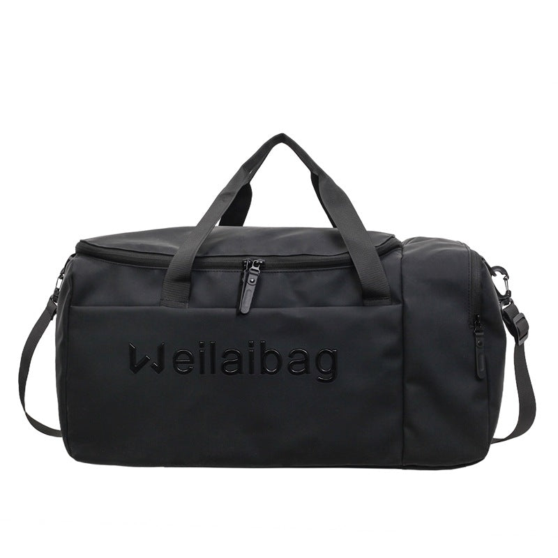 Versatile Lightweight Travel Duffle Bag Kalsten