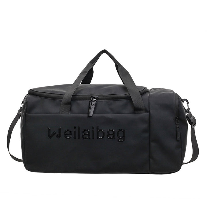 Versatile Lightweight Travel Duffle Bag Kalsten