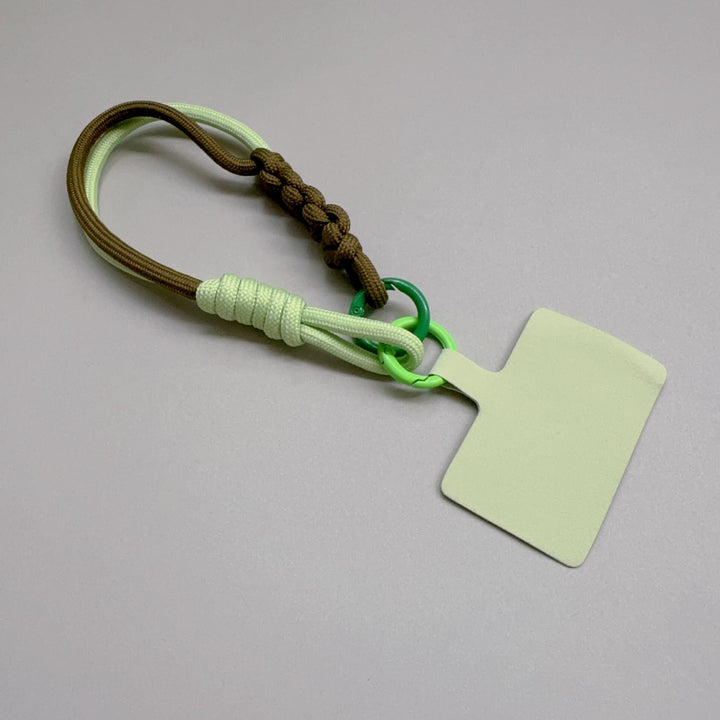 Paracord Keychain Holder Kalsten