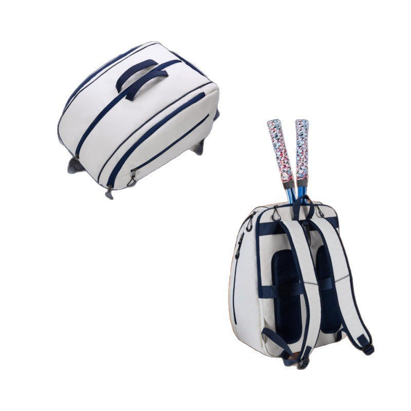 Multifunctional Sports Backpack with Integrated Laptop Compartment Kalsten