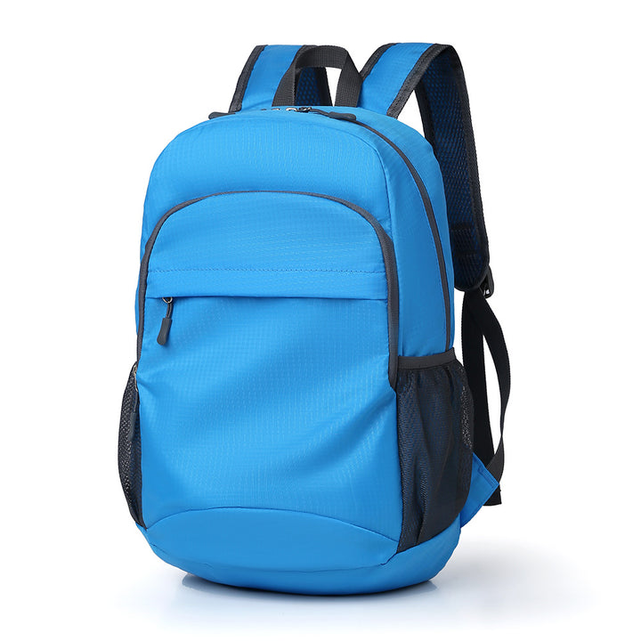 Everyday Backpack with Large Side Pockets Kalsten