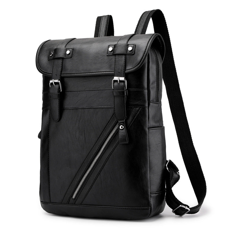 Stylish Student Backpack Kalsten