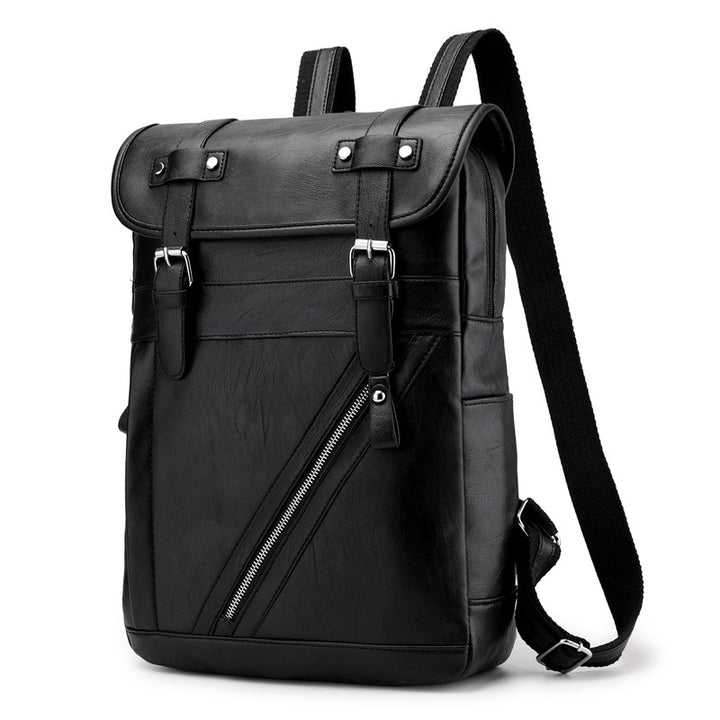 Stylish Student Backpack Kalsten