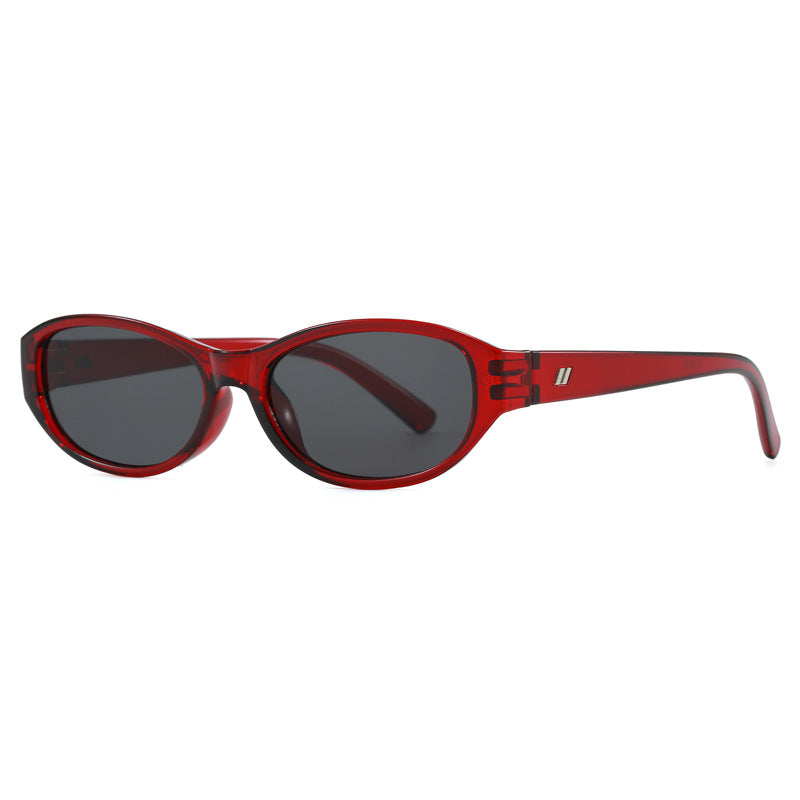 Women's fashionable glasses in elegant retro style Kalsten