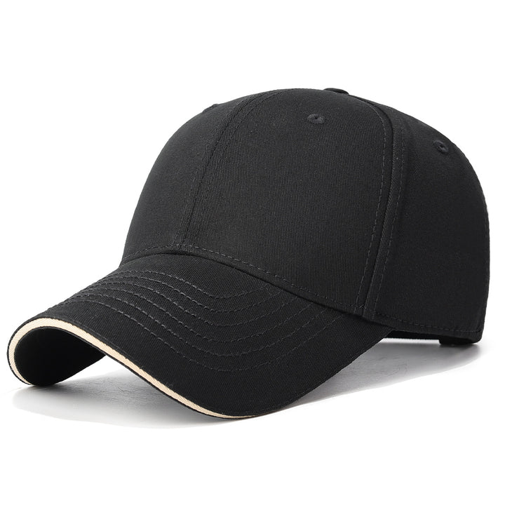 Men's Classic Everyday Baseball Cap Kalsten