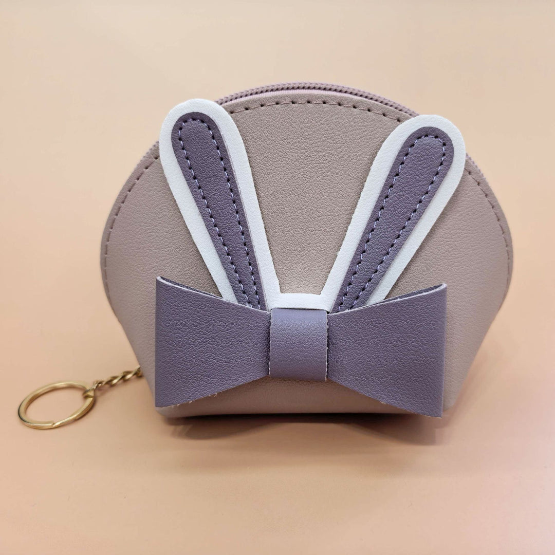 Cute Rabbit-Themed Coin Purse Kalsten