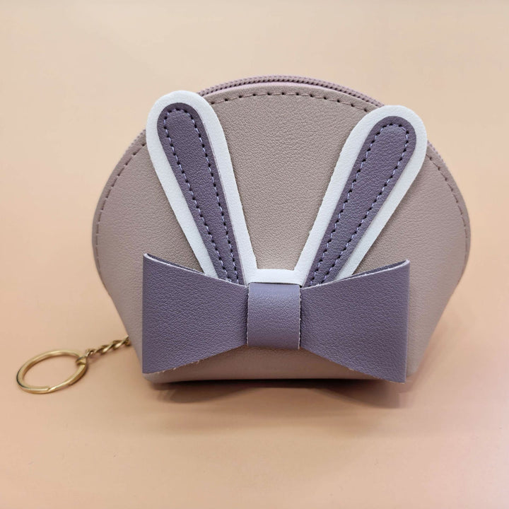 Cute Rabbit-Themed Coin Purse Kalsten
