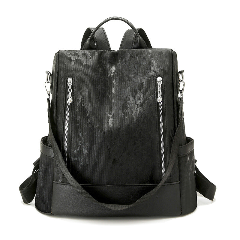 Elegant Multi-Functional Convertible Backpack Kalsten