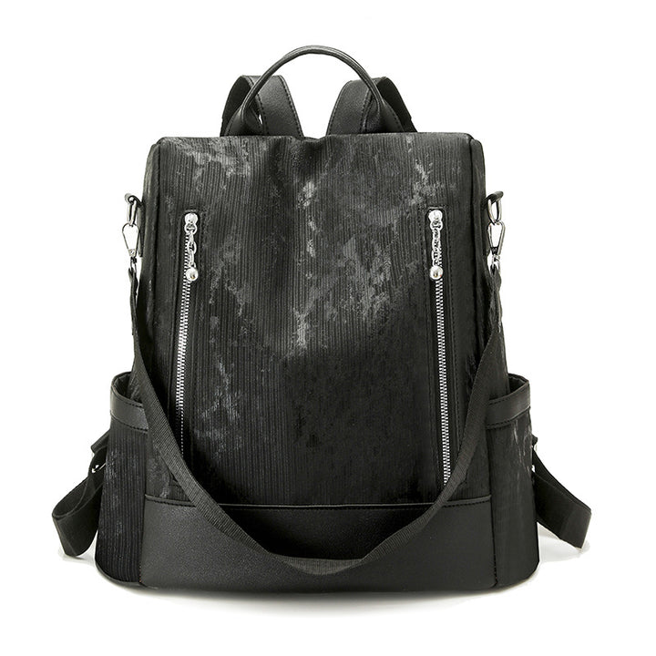 Elegant Multi-Functional Convertible Backpack Kalsten