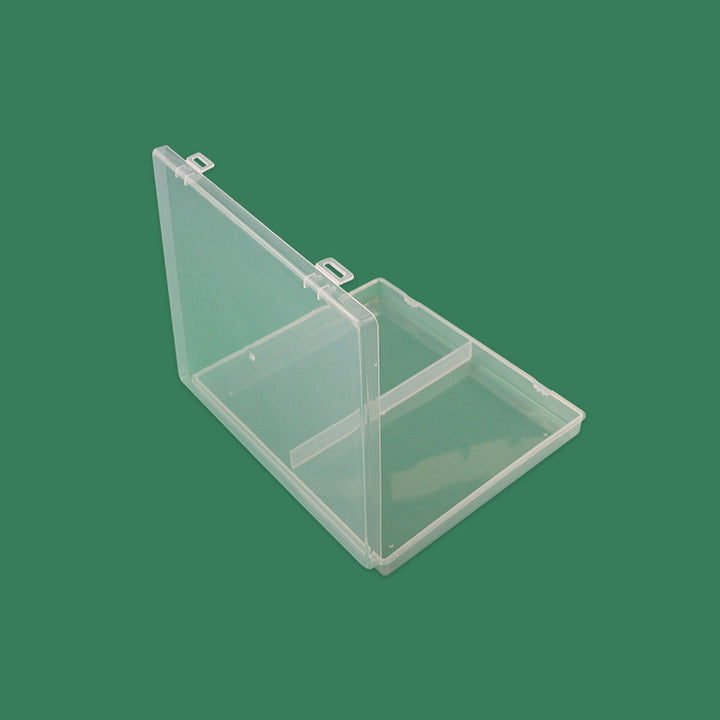 Multi-Divided Craft Storage Container Kalsten