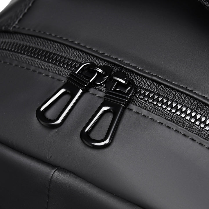 Versatile Tech-Enhanced Backpack Kalsten