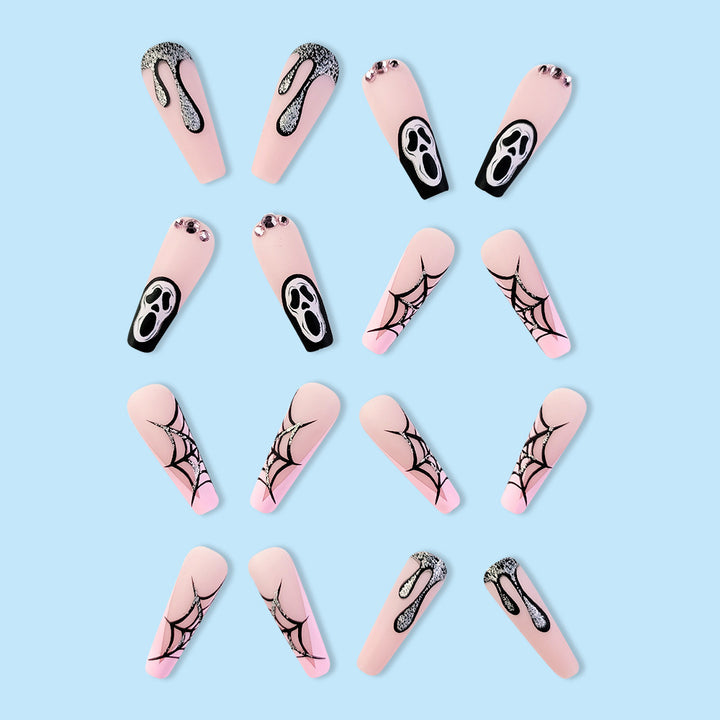 Nail sticker Kalsten