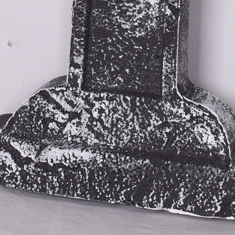 Gothic Grave Marker Decoration Kalsten