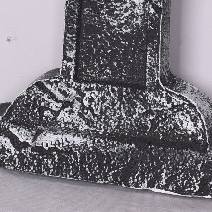 Gothic Grave Marker Decoration Kalsten