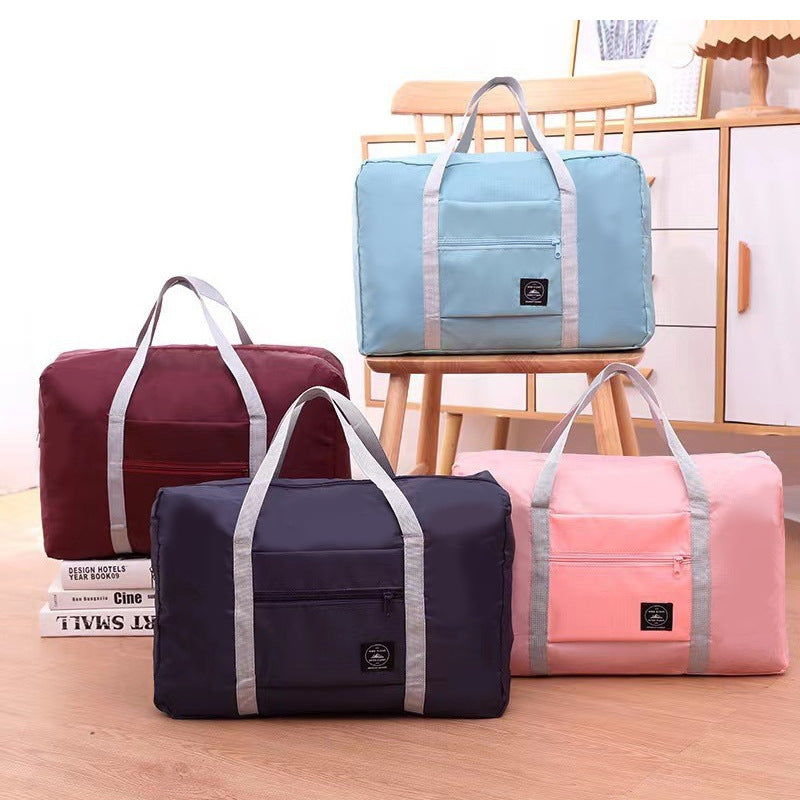 Versatile Multi-Functional Travel Duffle Kalsten