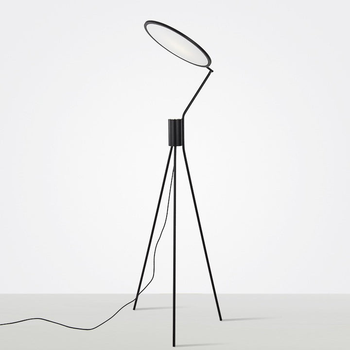 Adjustable LED Floor Lamp