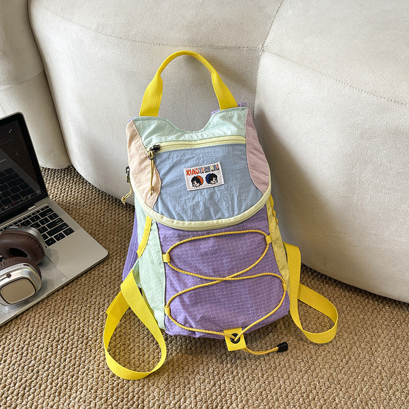 Multi-Functional Lightweight Backpack Kalsten