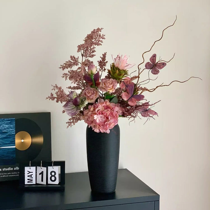 Luxurious Floral Arrangement