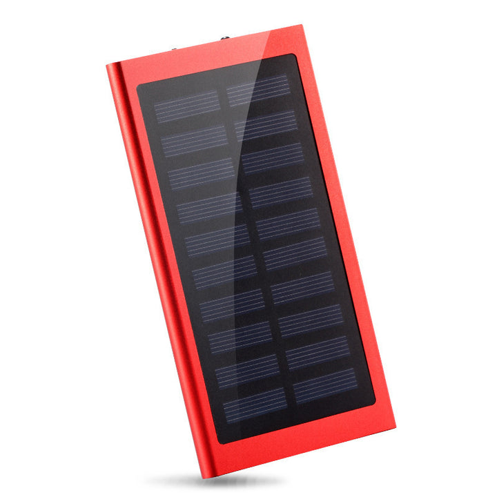 portable solar charger Kalsten