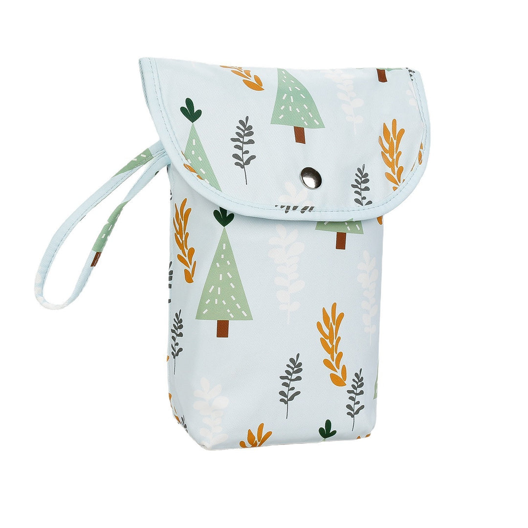 Stylish Pet Waste Bag Dispenser Kalsten