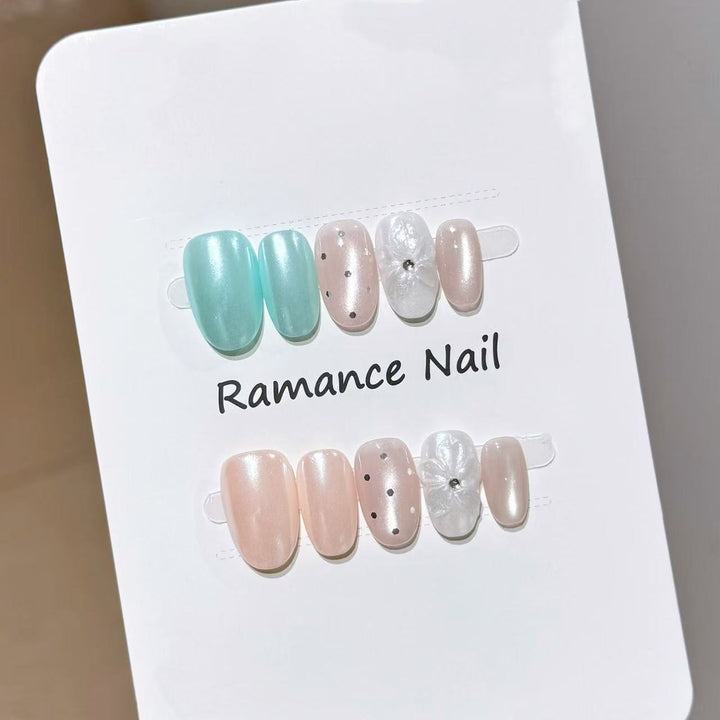 Nail Art Set Kalsten