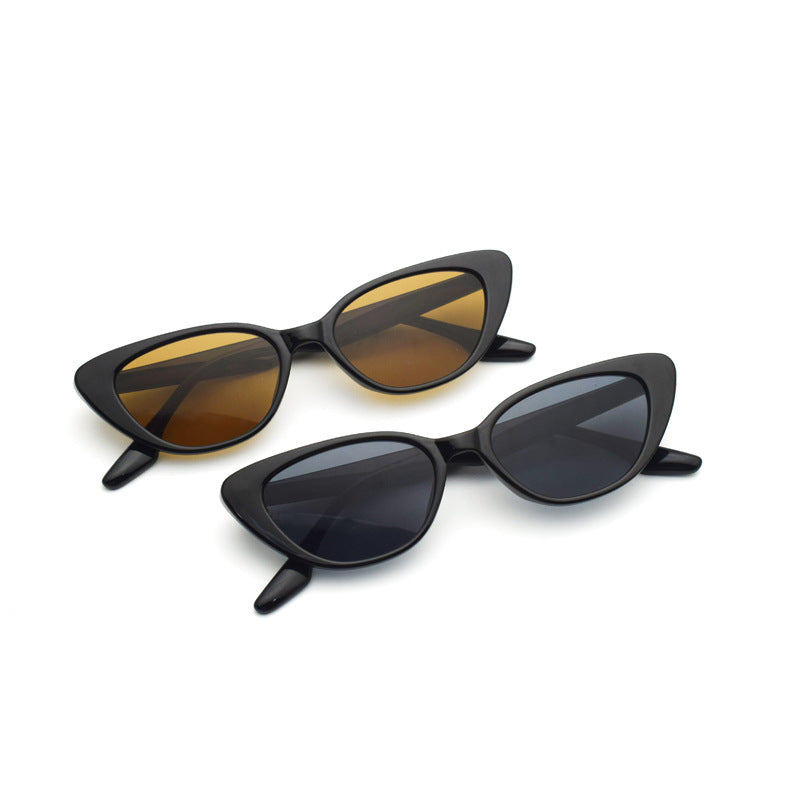 Cat-Eye Sunglasses with UV Protection Kalsten