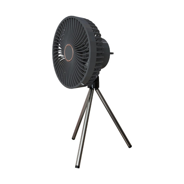 Stand fan with flexible tripod Kalsten