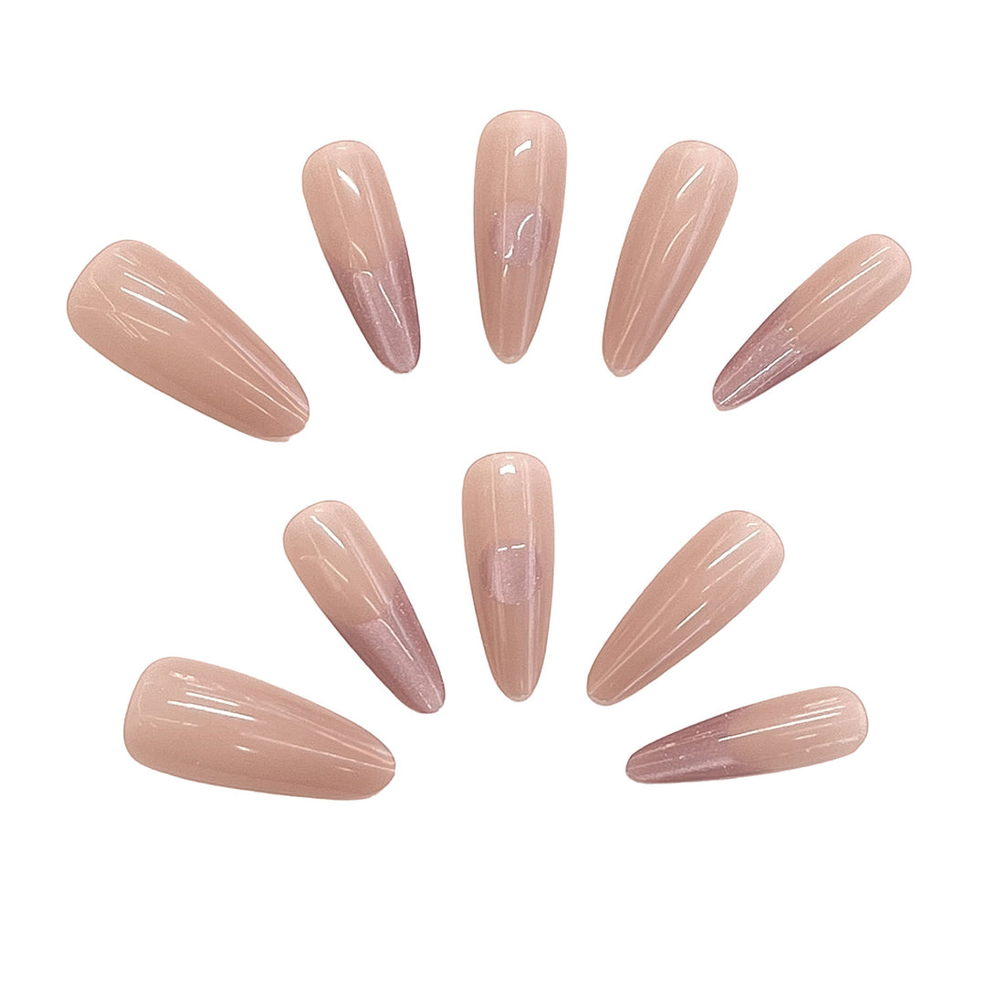 Premium Press-On Nail Designs Kalsten