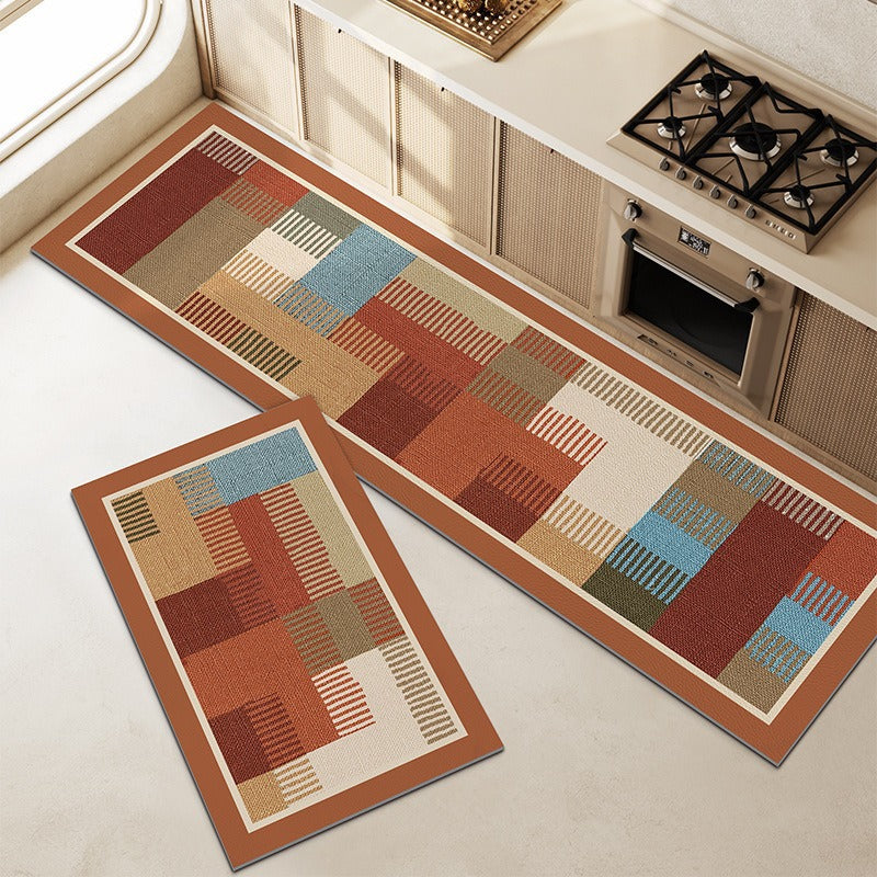 Kitchen Runner Mat Kalsten