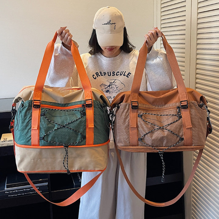 Multi-Purpose Durable Travel Duffle