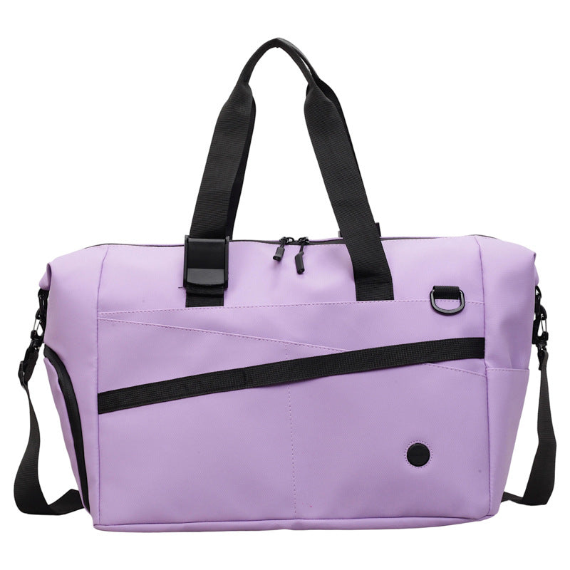 Versatile Travel Duffle Bag Kalsten