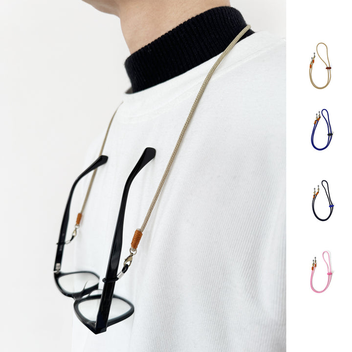 Durable Eyewear Retainer Chain Kalsten