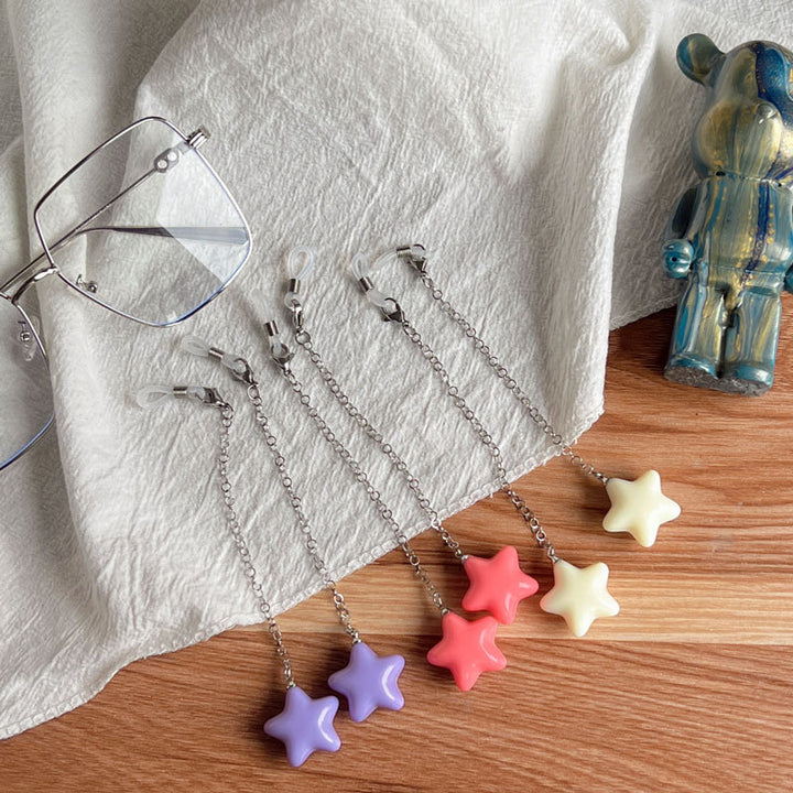 Star-Designed Eyewear Chain Kalsten