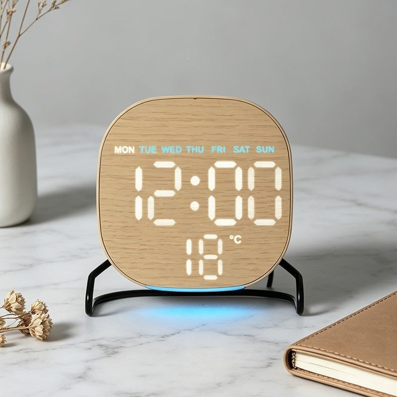 Digital Alarm Clock Kalsten
