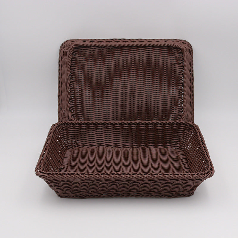 Storage Basket Kalsten