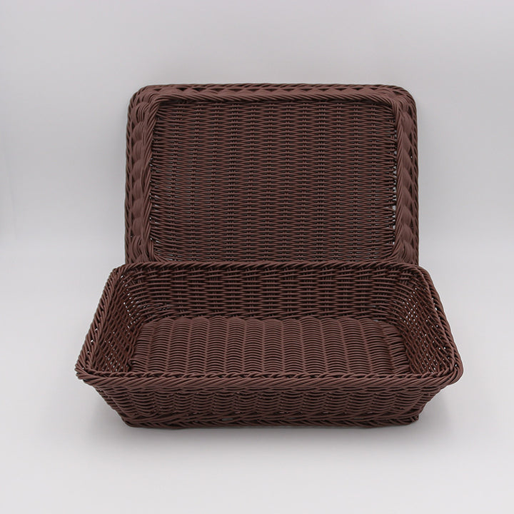 Storage Basket Kalsten