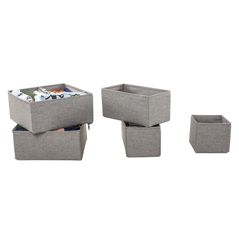 Multi-Purpose Storage Box Set Kalsten
