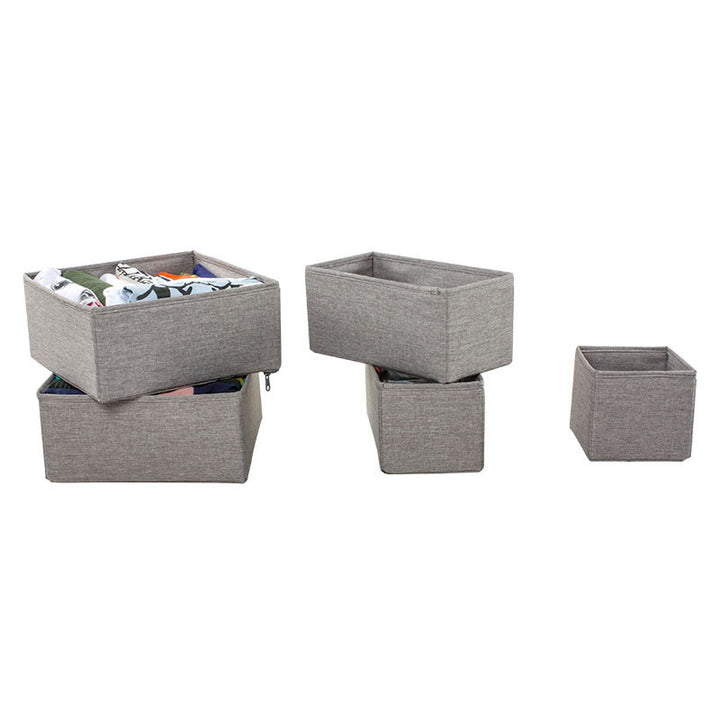 Multi-Purpose Storage Box Set Kalsten